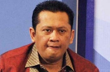 PILPRES 2014: Politisi Golkar Ragukan Kemampuan Pramono Edhie