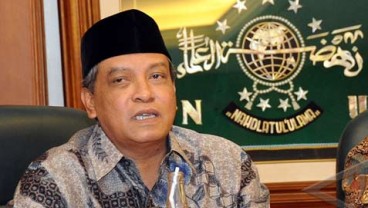 Meski Ditekan Penguasa, NU Tetap Setiap pada NKRI