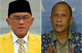 PILPRES 2014: Gandeng Pramono, ARB Dinilai Tetap Sulit Bersaing