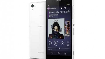 Xperia Z2 Resmi Dijual, Antrean Konsumen Mengular