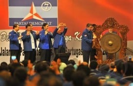 PILPRES 2014: Majukan Pramono, Untuk Apa Dahlan Iskan Menangi Konvensi?