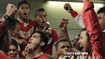 FILM Cahaya Dari Timur Dapat Apresiasi Wali Kota Ambon