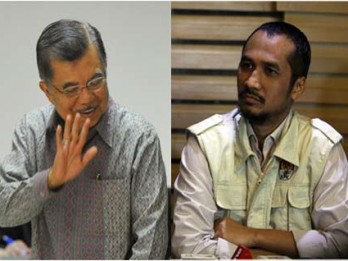PILPRES 2014: JK atau Samad, Siapa Punya Pendukung Lebih Banyak di PDIP?