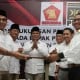 KOALISI PARTAI: PKS–Gerindra Sepakati Koalisi di Pemerintah dan Parlemen