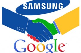 SENGKETA PATEN: Apple dan Google Sepakat Damai