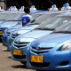Etios Muncul Sesuai Pesanan, TAM Kuasai 94,6% Pasar Sedan Taksi