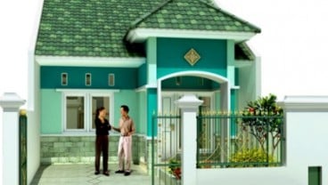 PERUMAHAN: Cari Rumah Di Bawah Rp150 Juta? Ini Infonya