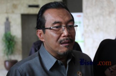 LAHAN PERTANIAN Masih Jadi Masalah Pemerintah Baru