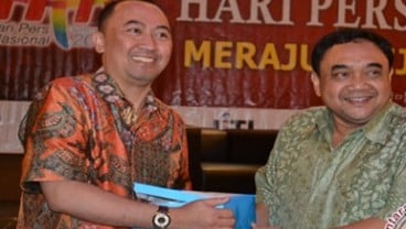 Mantan Wakil Presdir Bank Milik Tomy Winata, Artha Graha, Menghilang