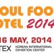 Seoul Food and Hotel 2014: Makanan Indonesia Curi Perhatian di Korsel