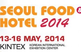 Seoul Food and Hotel 2014: Makanan Indonesia Curi Perhatian di Korsel