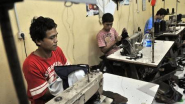 MEA 2015, Birokrasi Masih Sangat Rumit Bagi UMKM