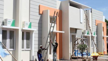PASAR PROPERTI: Kuartal I/2014 Penjualan Stabil