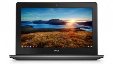 DELL CHROMEBOOK 11, Komputer Buat Kalangan pendidikan