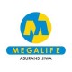 MEGA LIFE: Pendapatan Premi Kuartal I Anjlok 48,24%