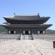 ISTANA GYEONGBOKGUNG, Warisan Kemegahan Dinasti Joseon