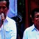 DEKLARASI CAWAPRES JOKOWI: Jokowi-JK Tiba di Gedung Joang, Pidato Politik Jokowi-JK