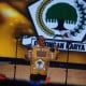 KOALISI GOLKAR-PDIP: Tak Menentu, Megawati Diam Saja