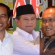 PILPRES 2014: Persaingan Jokowi vs Prabowo Lebih Sehat 1 Putaran, Jangan Ada Poros Baru