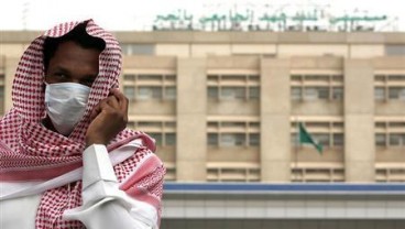 Antipasi Kunjungan Wisman Timteng Turun, Turis Asal China, Korsel, Jepang Digenjot