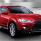 The New Mitsubishi Outlander Sport Diluncurkan Seharga Rp302 juta