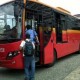 Tarif Transjakarta Koridor Harmoni-Harapan Indah Bekasi Rp3.500