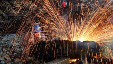 Industri Baja Minta Larangan Terbatas Impor Wire Rod Dibatalkan