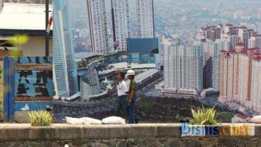 Pemkot Bekasi Beli Lahan Kosong 4.000 Meter Persegi