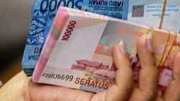 Hati-hati, Uang Kartal tak Higienis