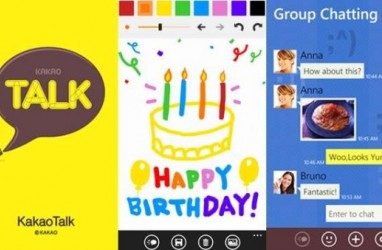 KakaoTalk Gandeng JS Foundation Gelar Game Amal