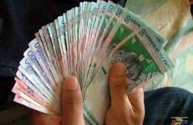 Ringgit Menguat ke Level Tertinggi dalam 5 Bulan