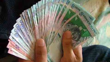 Ringgit Menguat ke Level Tertinggi dalam 5 Bulan