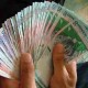 Ringgit Menguat ke Level Tertinggi dalam 5 Bulan