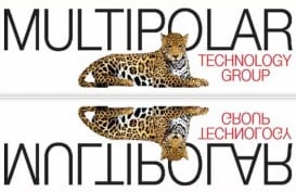 Multipolar Technology Raih Penghargaan TOP IT Solution