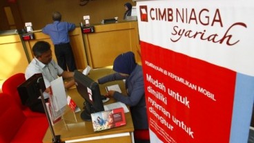 CIMB Targetkan AUM Rp200 Miliar dari CIMB-Principal Balanced Growth Syariah