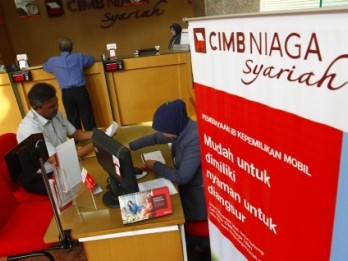CIMB Targetkan AUM Rp200 Miliar dari CIMB-Principal Balanced Growth Syariah