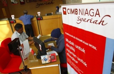 CIMB Targetkan AUM Rp200 Miliar dari CIMB-Principal Balanced Growth Syariah