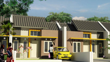 Atasi Spekulasi Properti, Perlu Tambahan Pajak
