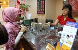 Prospek Industri Perbankan 2014 Diprediksi Cukup Baik