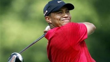 Tiger Woods Bukan Lagi yang Terbaik, Ini 10 Peringkat Pegolf di Dunia