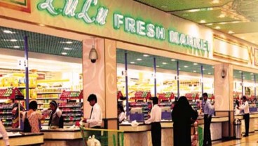 LULU HYPERMARKET, Jaringan Ritel Asal UEA Ini Siap Masuk Indonesia