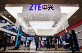 ZTE Corporation Raih 3 Penghargaan GTB Innovation