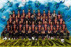 Gantikan Martino Sebagai Pelatih Barca, Ini Data dan Fakta Luis Enrique