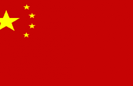 SPIONASE DAGANG: AS Tuduh China Lakukan Pencurian Rahasia Dagang