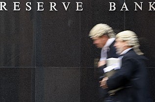 Bank Sentral Australia Pertahankan Suku Bunga Rendah