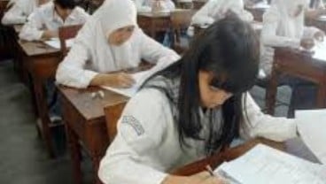 PENGUMUMAN UN SMA/SMK 2014: Ini Penyebab Siswa Sulit Raih Nilai Sempurna