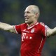 LIGA INGGRIS: MU Siapkan Rp450 Miliar Untuk Arjen Robben