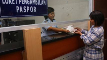 Imigrasi Makassar Pangkas Waktu Penerbitan Paspor