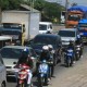 Jalur Pantura Macet Total 2018