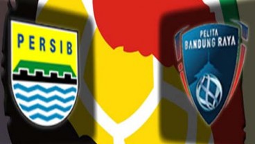 ISL  2014: Skor Akhir Persib vs PBR 2-2